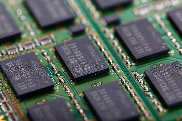 Circuit Board